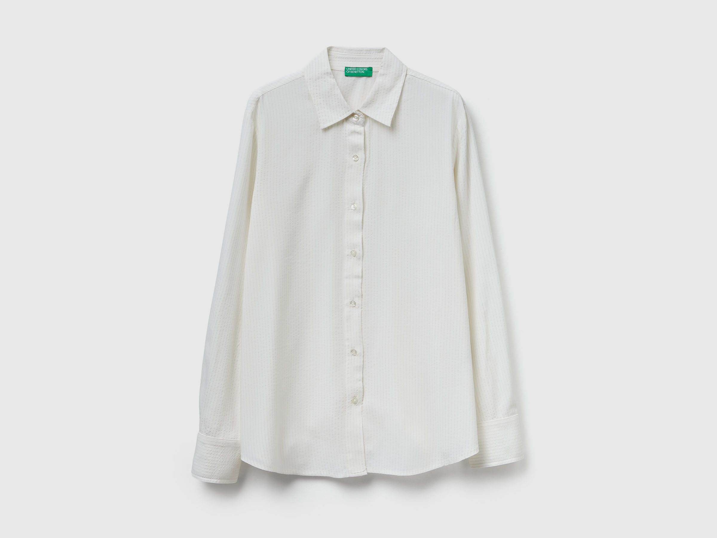 SHIRT Damen image number 5